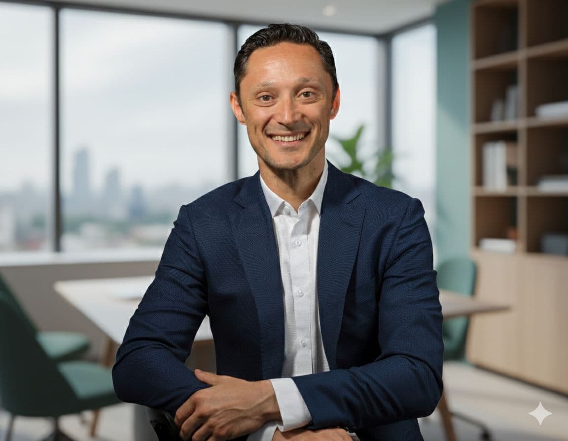 Alex - Top Class Realty Expert